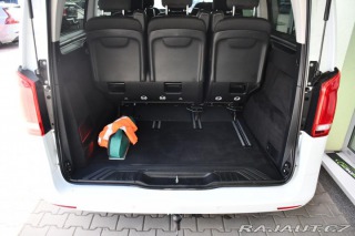 Mercedes-Benz Vito 124d 176kW LONG 4M ČR 2XA 2021