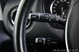 Mercedes-Benz Vito 124d 176kW LONG 4M ČR 2XA 2021