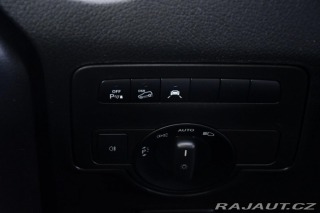 Mercedes-Benz Vito 124d 176kW LONG 4M ČR 2XA 2021