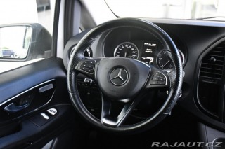 Mercedes-Benz Vito 124d 176kW LONG 4M ČR 2XA 2021