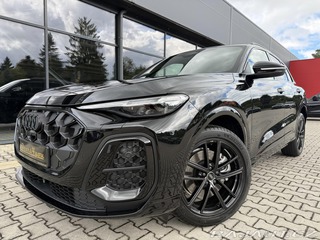 Audi Q5 TDI 150kW 4X4 S-LINE R20