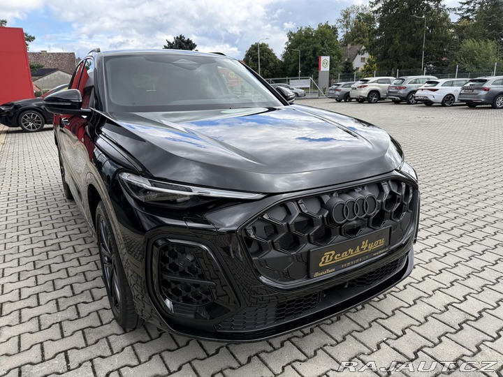 Audi Q5 TDI 150kW 4X4 S-LINE R20 2026