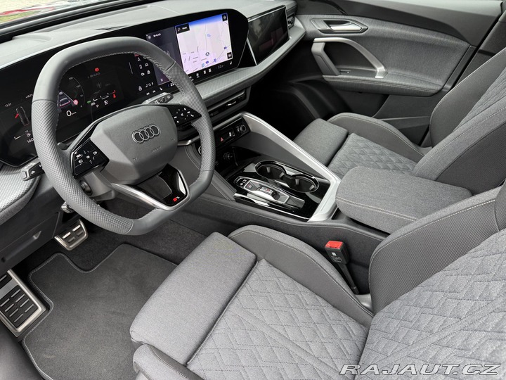 Audi Q5 TDI 150kW 4X4 S-LINE R20 2026