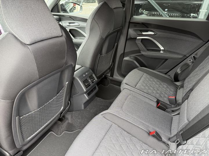 Audi Q5 TDI 150kW 4X4 S-LINE R20 2026