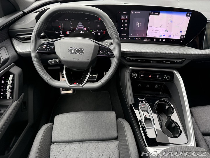 Audi Q5 TDI 150kW 4X4 S-LINE R20 2026