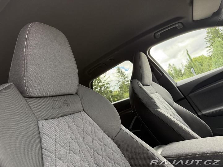 Audi Q5 TDI 150kW 4X4 S-LINE R20 2026