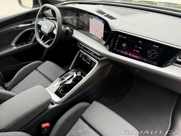 Audi Q5 TDI 150kW 4X4 S-LINE R20 2026