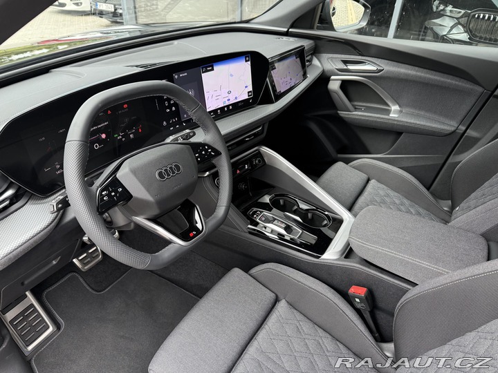 Audi Q5 TDI 150kW 4X4 S-LINE R20 2026