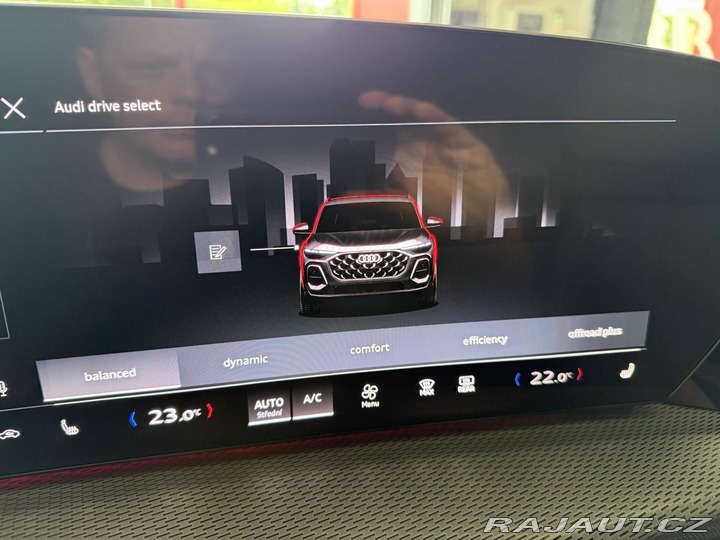 Audi Q5 TDI 150kW 4X4 S-LINE R20 2026