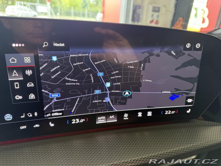 Audi Q5 TDI 150kW 4X4 S-LINE R20 2026