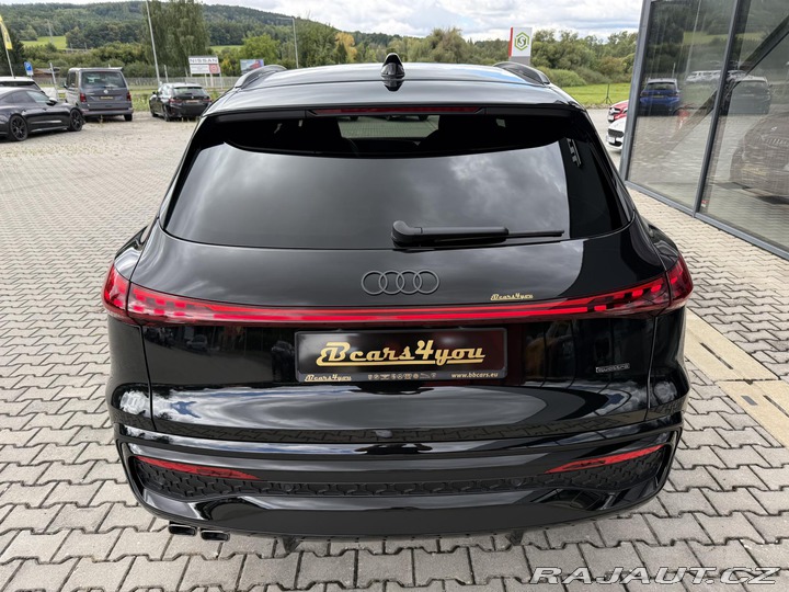 Audi Q5 TDI 150kW 4X4 S-LINE R20 2026