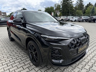 Audi Q5 TDI 150kW 4X4 S-LINE R20 2026