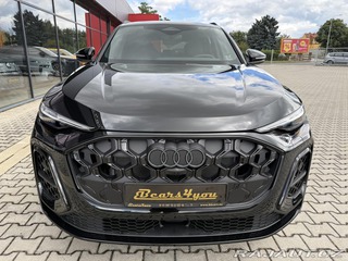 Audi Q5 TDI 150kW 4X4 S-LINE R20 2026