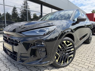 Cupra Terramar 2.0TSI 150kW 4WD TRIBE NT