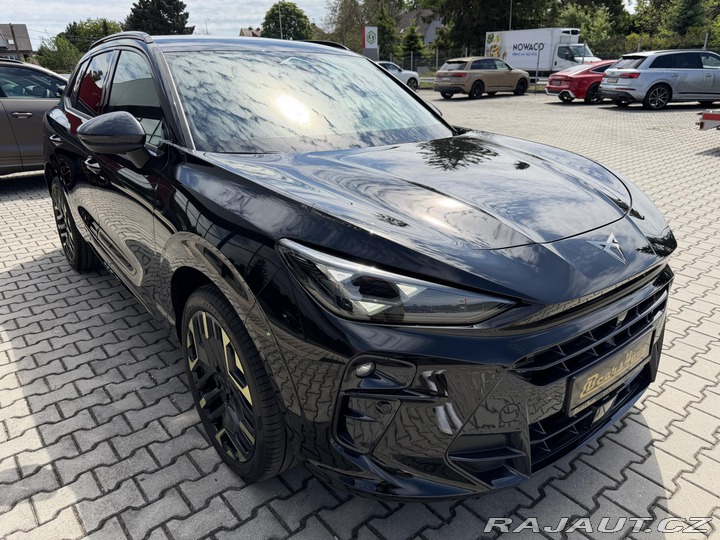 Cupra Terramar 2.0TSI 150kW 4WD TRIBE NT 2026