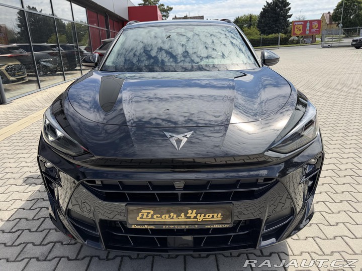 Cupra Terramar 2.0TSI 150kW 4WD TRIBE NT 2026