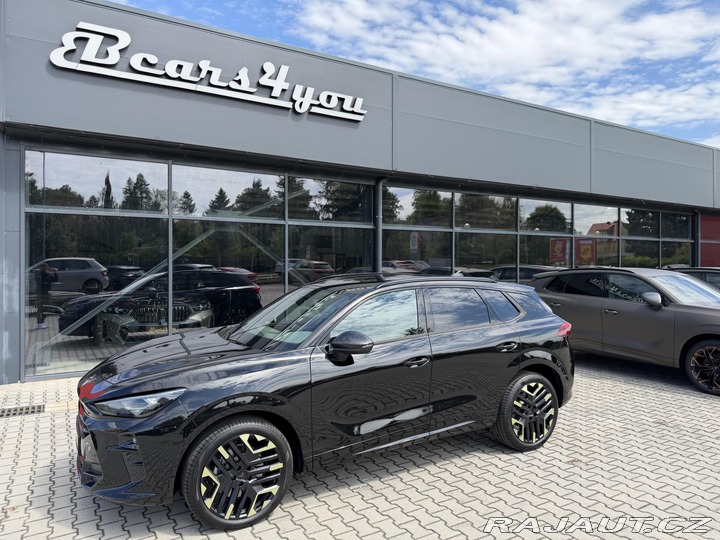 Cupra Terramar 2.0TSI 150kW 4WD TRIBE NT 2026