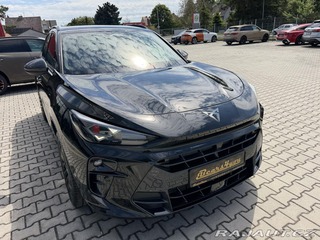Cupra Terramar 2.0TSI 150kW 4WD TRIBE NT 2026
