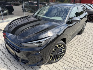 Cupra Terramar 2.0TSI 150kW 4WD TRIBE NT 2026