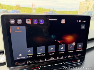 Cupra Terramar 2.0TSI 150kW 4WD TRIBE NT 2026
