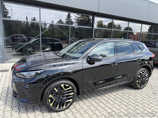 Cupra Terramar 2.0TSI 150kW 4WD TRIBE NT 2026