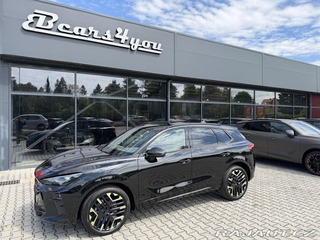 Cupra Terramar 2.0TSI 150kW 4WD TRIBE NT 2026