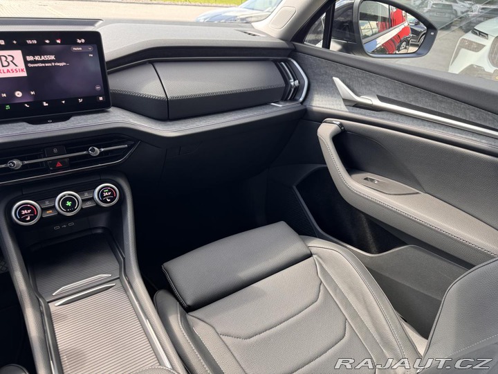 Škoda Kodiaq 2.0TDI 110kW DSG SELECTIO 2025
