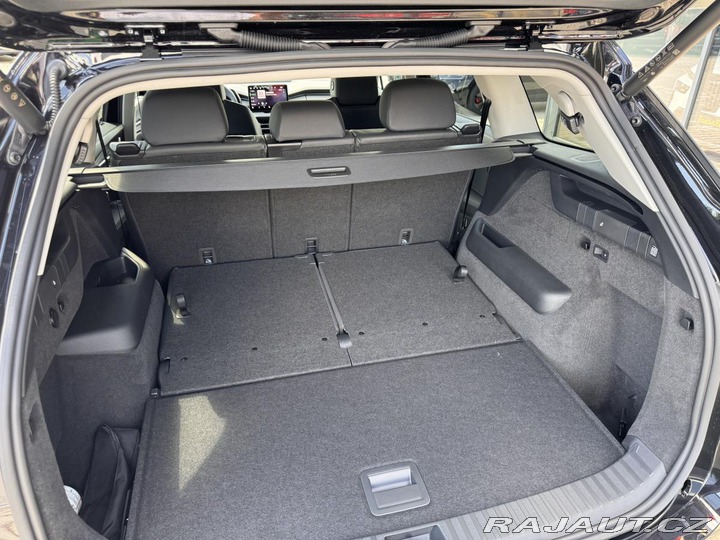 Škoda Kodiaq 2.0TDI 110kW DSG SELECTIO 2025
