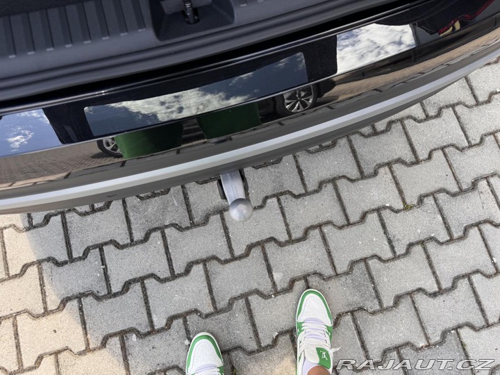 Škoda Kodiaq 2.0TDI 110kW DSG SELECTIO 2025