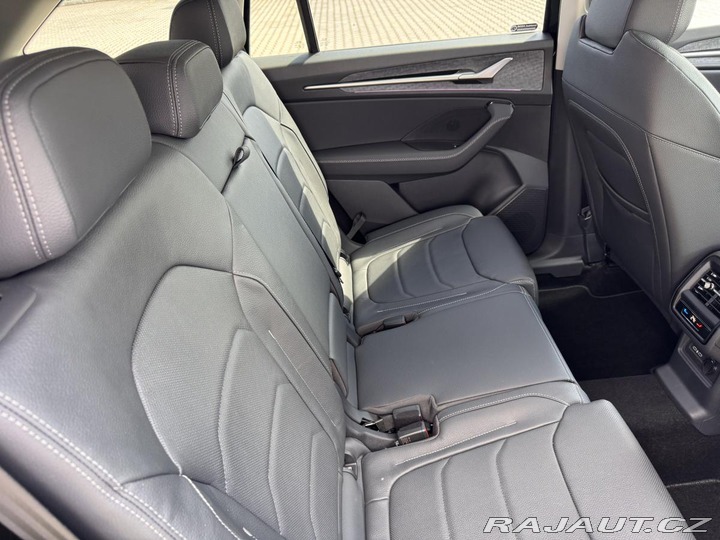 Škoda Kodiaq 2.0TDI 110kW DSG SELECTIO 2025