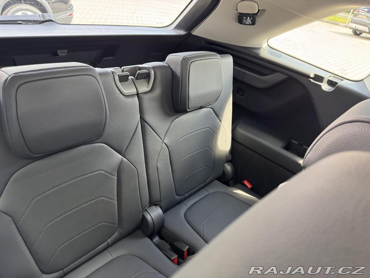 Škoda Kodiaq 2.0TDI 110kW DSG SELECTIO 2025