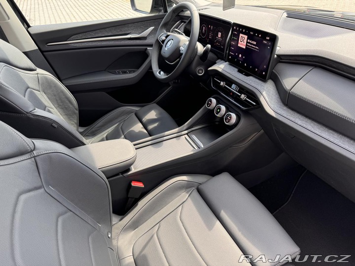 Škoda Kodiaq 2.0TDI 110kW DSG SELECTIO 2025