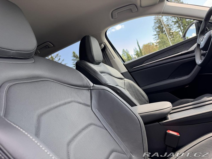 Škoda Kodiaq 2.0TDI 110kW DSG SELECTIO 2025