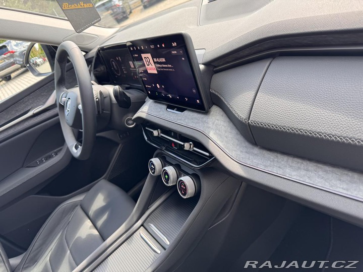 Škoda Kodiaq 2.0TDI 110kW DSG SELECTIO 2025