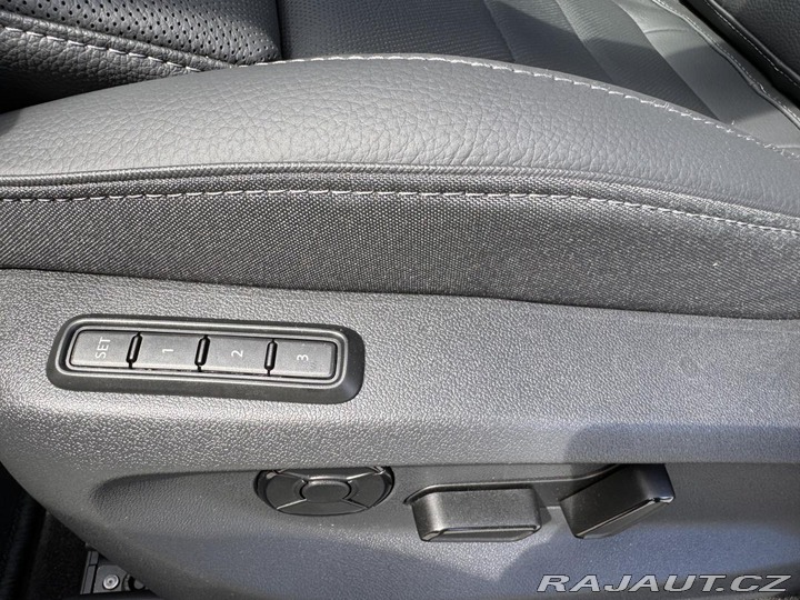 Škoda Kodiaq 2.0TDI 110kW DSG SELECTIO 2025