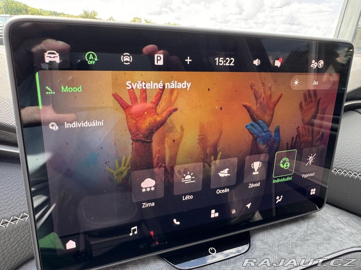 Škoda Kodiaq 2.0TDI 110kW DSG SELECTIO 2025