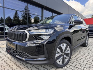 Škoda Kodiaq 2.0TDI 110kW DSG SELECTIO 2025