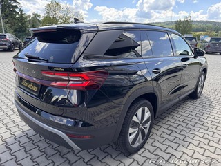 Škoda Kodiaq 2.0TDI 110kW DSG SELECTIO 2025