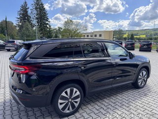Škoda Kodiaq 2.0TDI 110kW DSG SELECTIO 2025