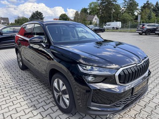 Škoda Kodiaq 2.0TDI 110kW DSG SELECTIO 2025