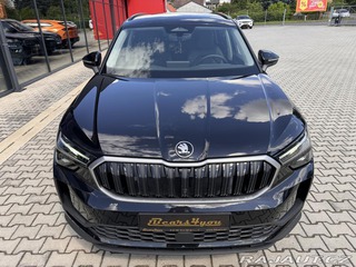 Škoda Kodiaq 2.0TDI 110kW DSG SELECTIO 2025