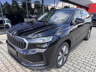 Škoda Kodiaq 2.0TDI 110kW DSG SELECTIO 2025