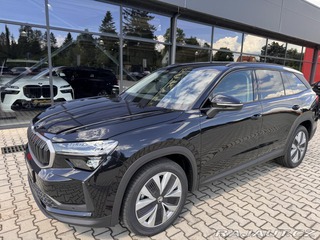 Škoda Kodiaq 2.0TDI 110kW DSG SELECTIO 2025