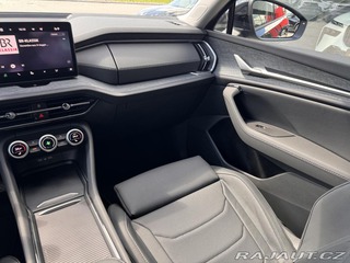 Škoda Kodiaq 2.0TDI 110kW DSG SELECTIO 2025