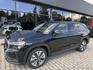 Škoda Kodiaq 2.0TDI 110kW DSG SELECTIO 2025