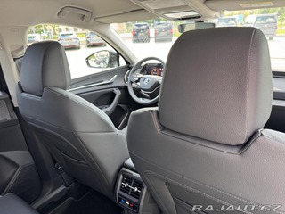 Škoda Kodiaq 2.0TDI 110kW DSG SELECTIO 2025