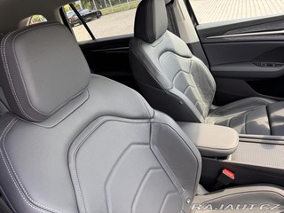Škoda Kodiaq 2.0TDI 110kW DSG SELECTIO 2025
