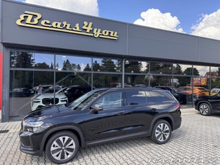 Škoda Kodiaq 2.0TDI 110kW DSG SELECTIO 2025