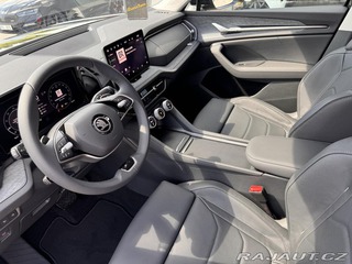 Škoda Kodiaq 2.0TDI 110kW DSG SELECTIO 2025