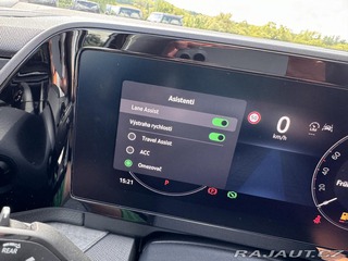 Škoda Kodiaq 2.0TDI 110kW DSG SELECTIO 2025